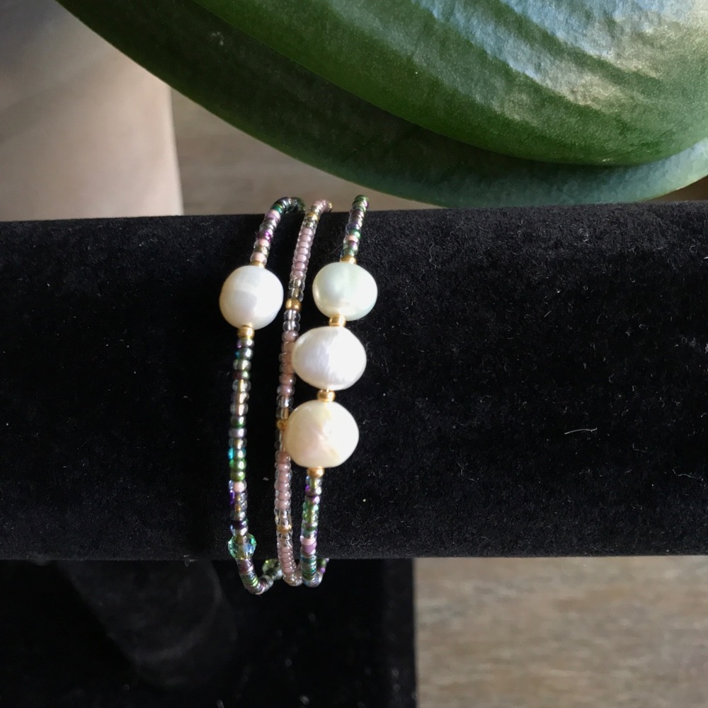 Bracelet Stack - image 1